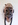 Halbmaske Kunststoff